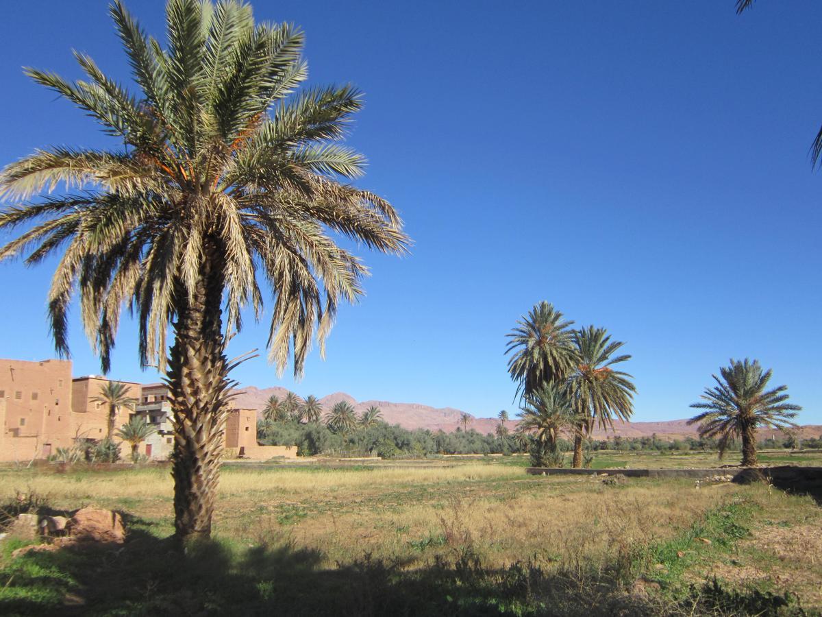 Riad Al Anwar Tinghir Exterior photo