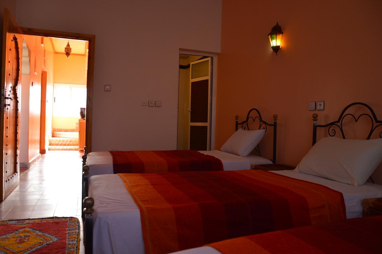 Riad Al Anwar Tinghir Exterior photo