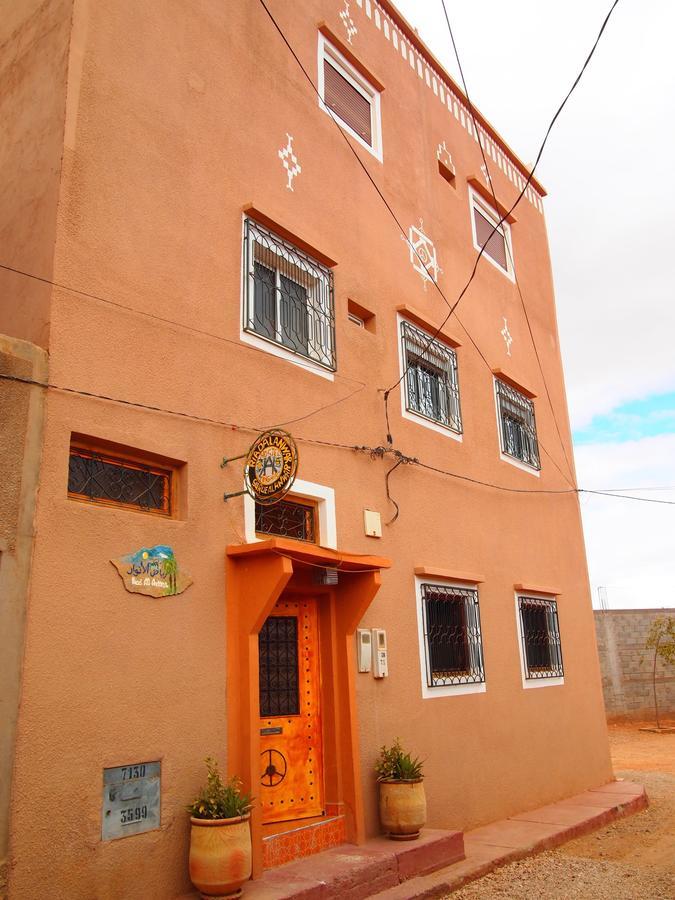 Riad Al Anwar Tinghir Exterior photo