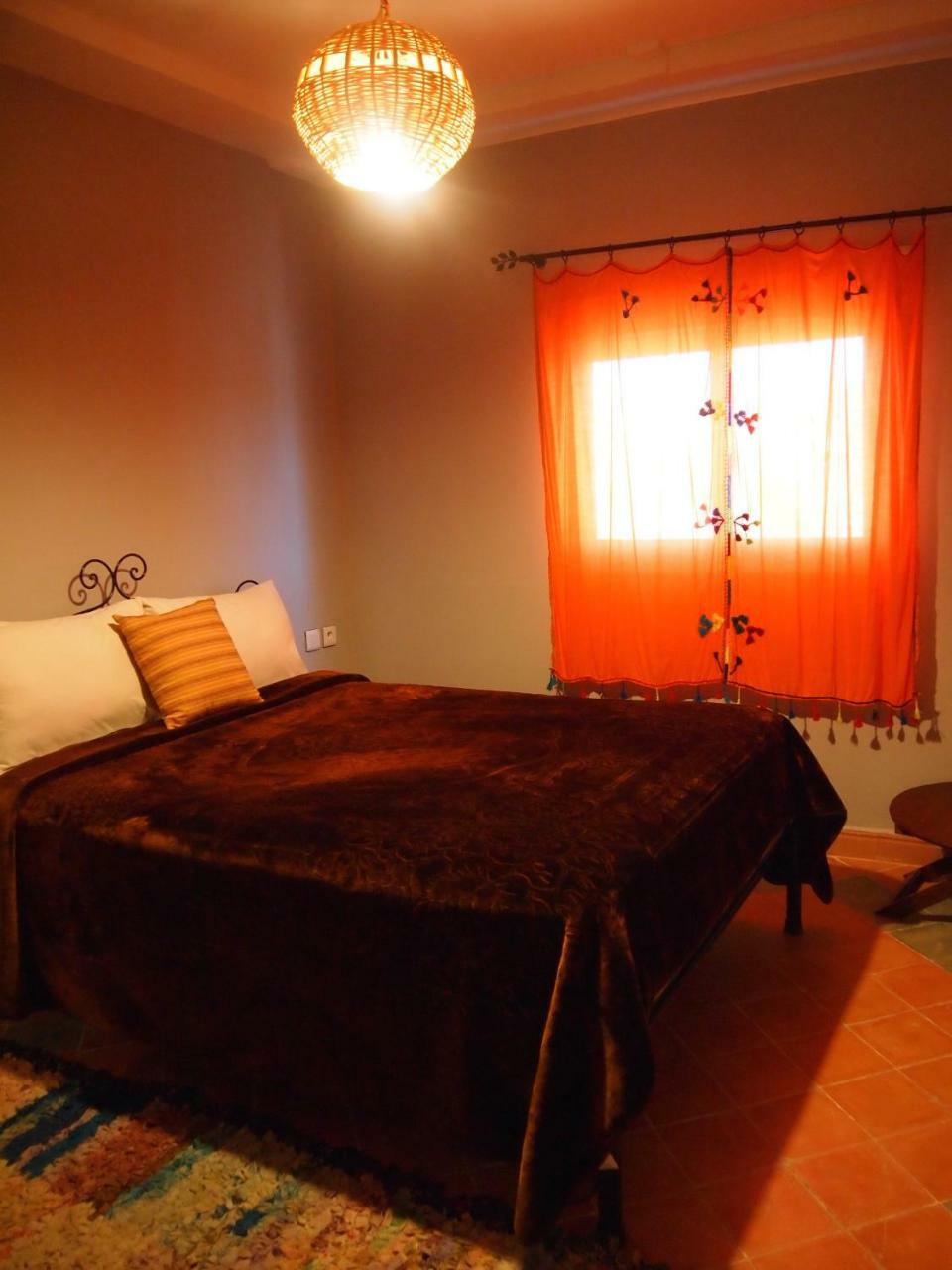 Riad Al Anwar Tinghir Exterior photo
